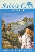 Cover: Snow Ride - Skylark