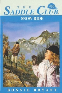 Enlarge image Cover: Snow Ride - Skylark