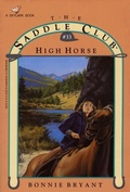 Cover: HIGH HORSE - Skylark