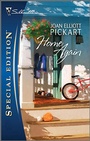 Cover: Home Again - Silhouette Special Edition