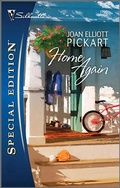 Cover: Home Again - Silhouette Special Edition