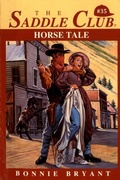 Cover: Horse Tale - Skylark