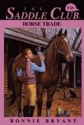 Cover: HORSE TRADE - Skylark