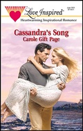 Cover: Cassandra's Song - Love Inspired
