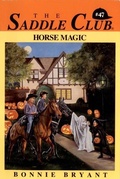 Cover: Horse Magic - Skylark