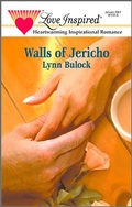 Cover: Walls of Jericho - Love Inspired