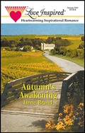 Cover: Autumn's Awakening - Love Inspired