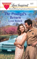 Cover: The Prodigal's Return - Love Inspired