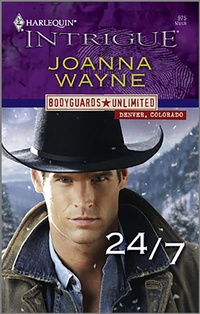 Enlarge image Cover: 24/7 - HARLEQUIN INTRIGUE
