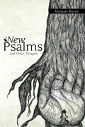 Cover: New Psalms and Other Thoughts - Westbow Press