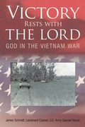 Cover: Victory Rests with the Lord - Westbow Press