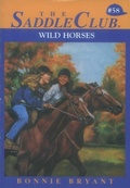 Cover: Wild Horse - Skylark
