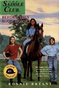 Cover: Before They Rode Horses - Skylark