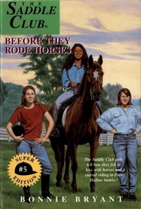 Enlarge image Cover: Before They Rode Horses - Skylark