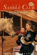 Cover: Holiday Horse - Skylark