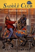 Cover: The Painted Horse - Skylark