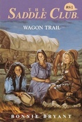 Cover: Wagon Trail - Skylark