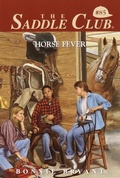 Cover: Horse Fever - Skylark
