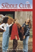 Cover: Lucky Horse - Skylark