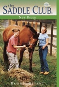 Cover: New Rider - Skylark