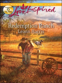Enlarge image Cover: Redemption Ranch - Love Inspired
