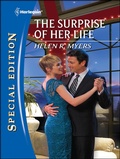Cover: The Surprise of Her Life - Harlequin Special Edition
