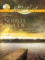 Cover: Valley of Shadows & Stranger in the Shadows - Love Inspired Classics