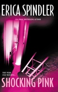 Cover: Shocking Pink - MIRA