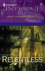 Cover: Relentless - Harlequin Intrigue