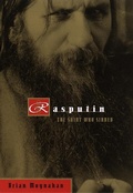 Bild: Rasputin - Random House