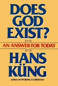 Cover: Does God Exist - Doubleday