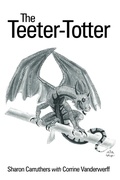 Cover: The Teeter-Totter - Westbow Press