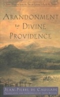 Cover: Abandonment to Divine Providence - Image