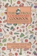 Cover: The Frog Commissary Cookbook - Doubleday