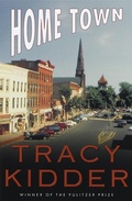 Cover: Home Town - Random House