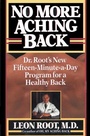 Cover: No More Aching Back - Villard