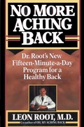 Cover: No More Aching Back - Villard