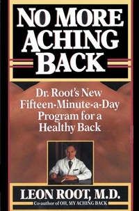 Abbildung von: No More Aching Back - Villard