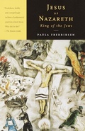 Cover: Jesus of Nazareth, King of the Jews - Vintage