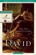 Cover: David - Shaw Books