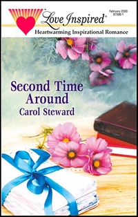 Enlarge image Cover: Second Time Around - Love Inspired