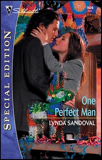 Enlarge image Cover: One Perfect Man - Silhouette Special Edition