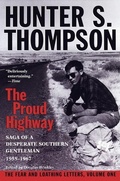 Cover: Proud Highway - Ballantine Books