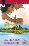 Cover: Island For Two - Harlequin Kimani Romance