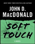 Cover: Soft Touch - Random House