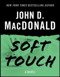 Enlarge image Cover: Soft Touch - Random House