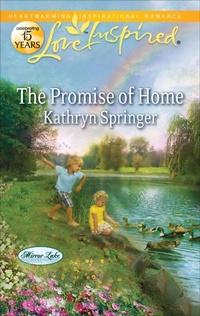 Enlarge image Cover: The Promise of Home - Love Inspired