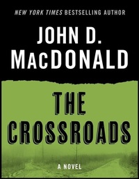 Enlarge image Cover: The Crossroads - Random House