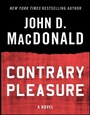 Cover: Contrary Pleasure - Random House