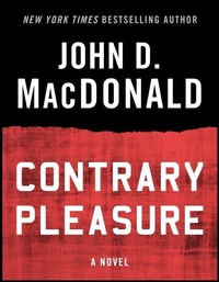Enlarge image Cover: Contrary Pleasure - Random House